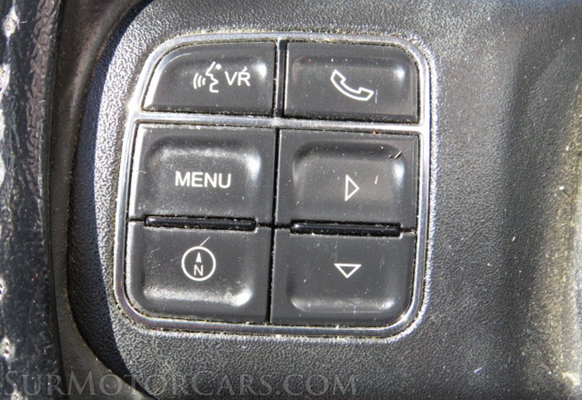 2012 Jeep Wrangler Unlimited - Image 28