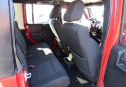 2012 Jeep Wrangler Unlimited - Image 26