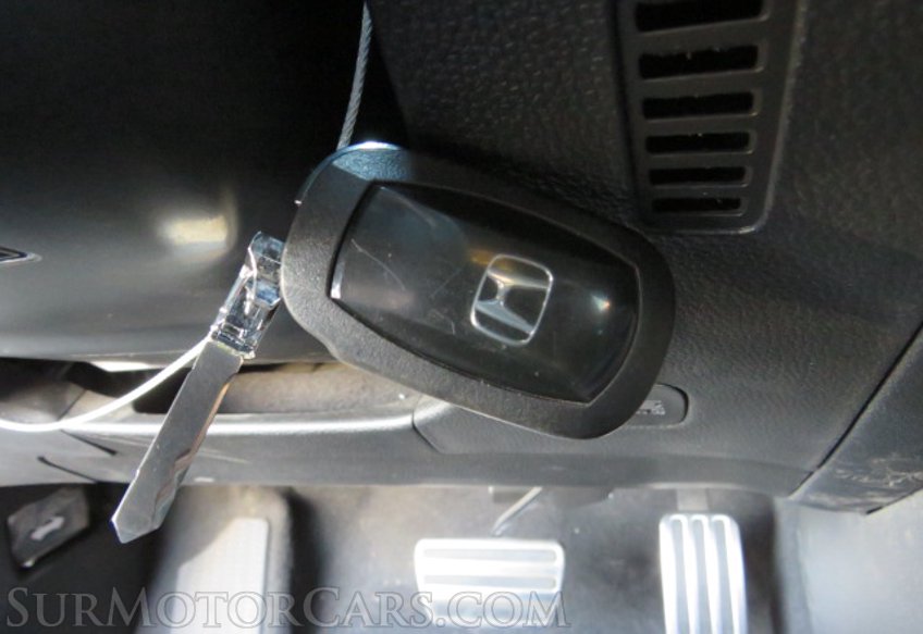 2022 Honda Civic Sedan - Image 35