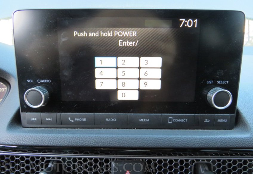 2022 Honda Civic Sedan - Image 31