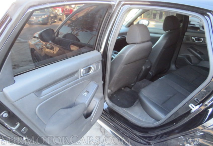 2022 Honda Civic Sedan - Image 19