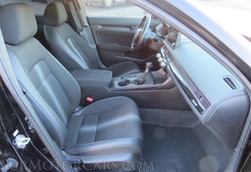2022 Honda Civic Sedan - Image 23