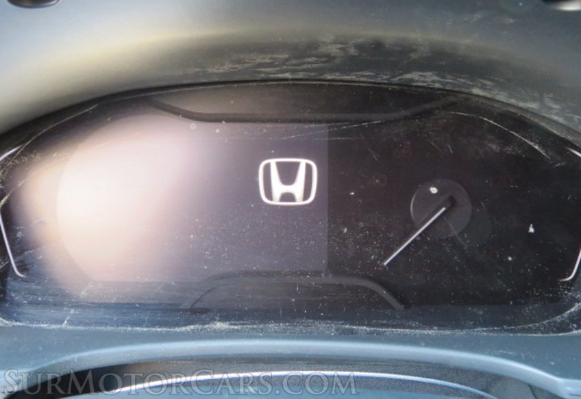 2022 Honda Civic Sedan - Image 30