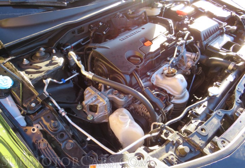 2022 Honda Civic Sedan - Image 40