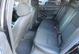 2022 Honda Civic Sedan - Image 28