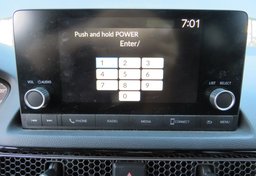 2022 Honda Civic Sedan - Image 31