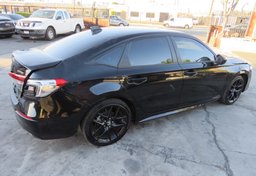 2022 Honda Civic Sedan - Image 6