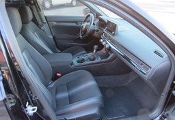 2022 Honda Civic Sedan - Image 21