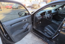 2022 Honda Civic Sedan - Image 17