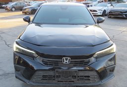 2022 Honda Civic Sedan - Image 10