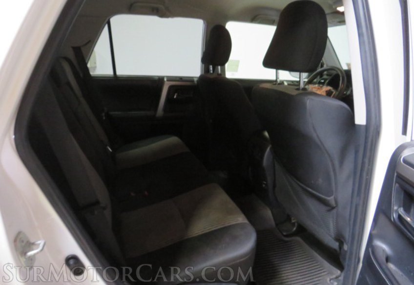 2016 Toyota 4Runner - Image 25