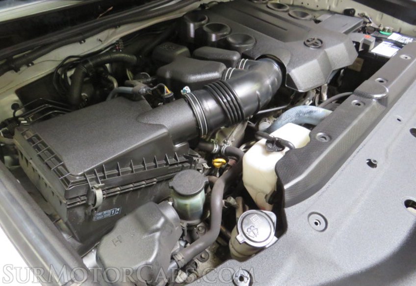 2016 Toyota 4Runner - Image 48