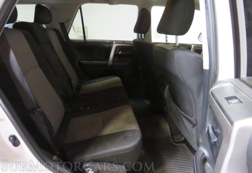 2016 Toyota 4Runner - Image 27