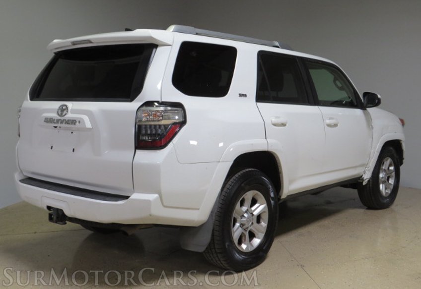 2016 Toyota 4Runner - Image 7