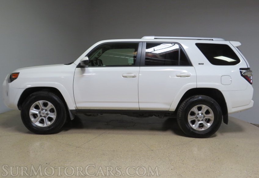 2016 Toyota 4Runner - Image 5