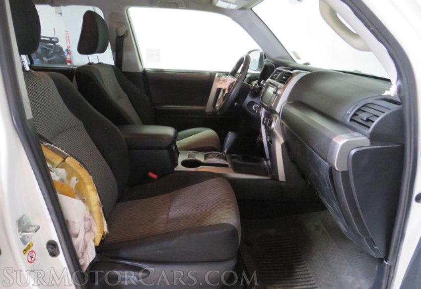 2016 Toyota 4Runner - Image 22