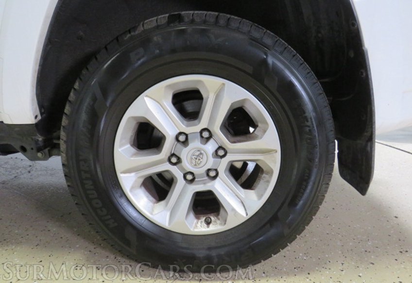 2016 Toyota 4Runner - Image 16