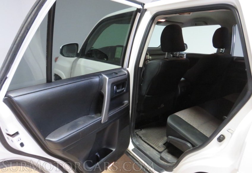 2016 Toyota 4Runner - Image 19