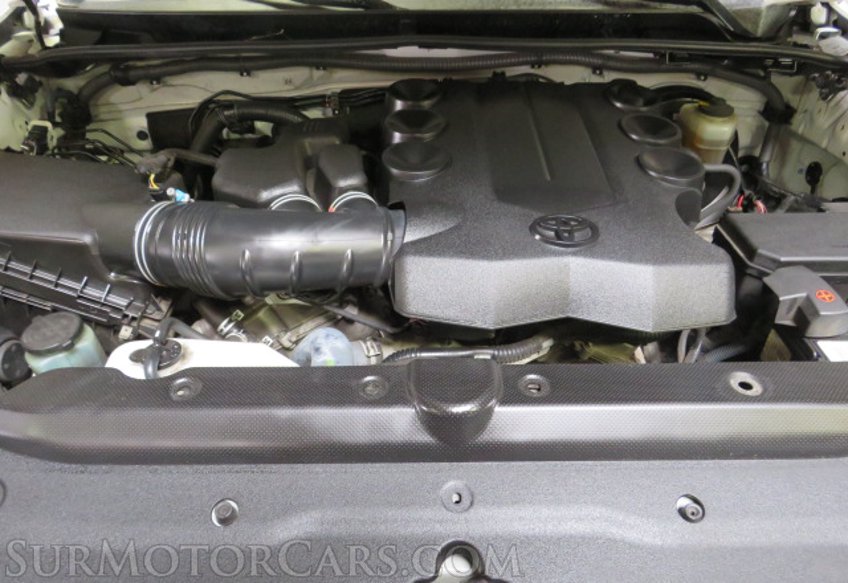 2016 Toyota 4Runner - Image 49