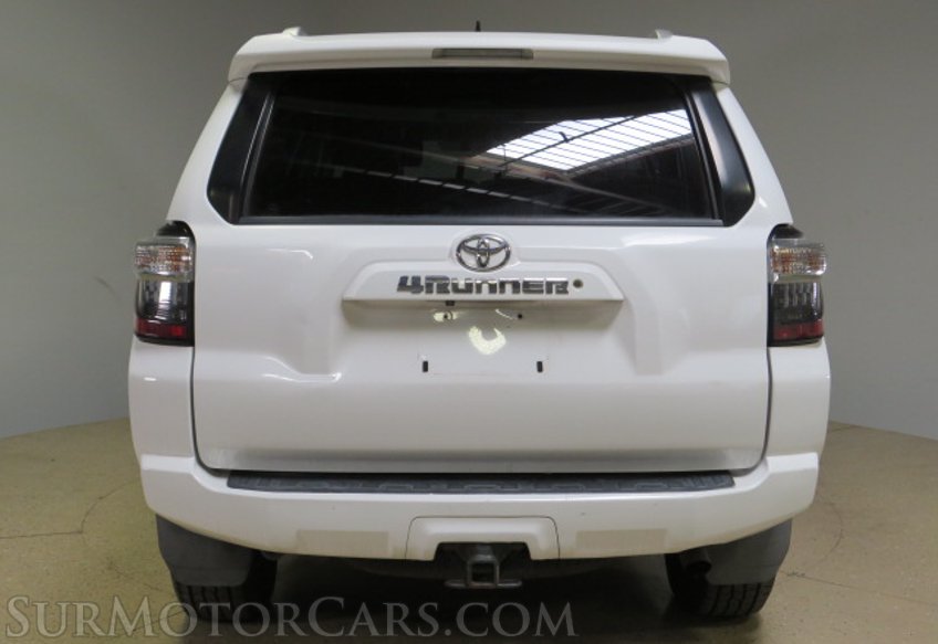 2016 Toyota 4Runner - Image 11