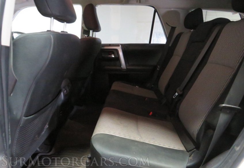 2016 Toyota 4Runner - Image 28