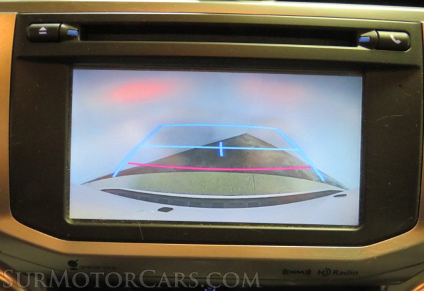 2016 Toyota 4Runner - Image 35