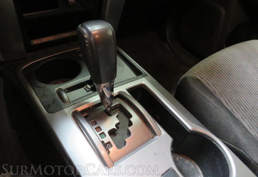 2016 Toyota 4Runner - Image 36