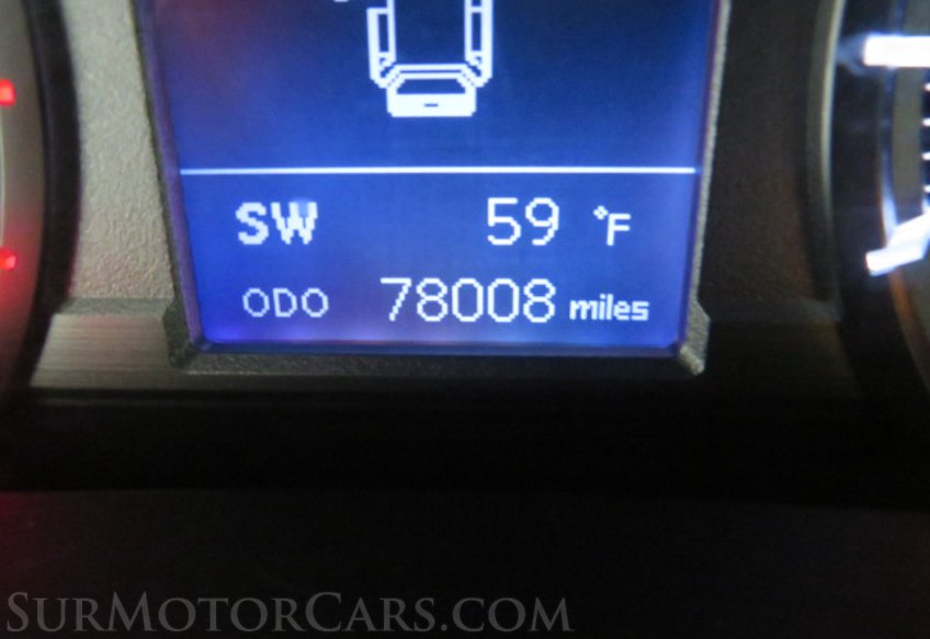 2016 Toyota 4Runner - Image 32