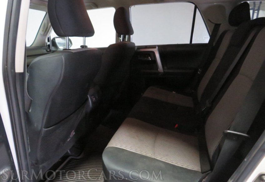 2016 Toyota 4Runner - Image 26