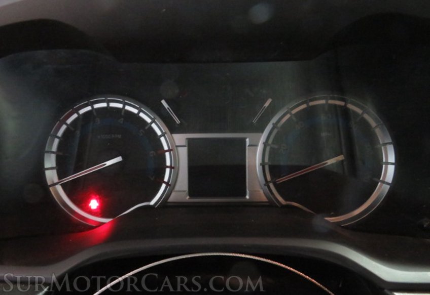 2016 Toyota 4Runner - Image 31