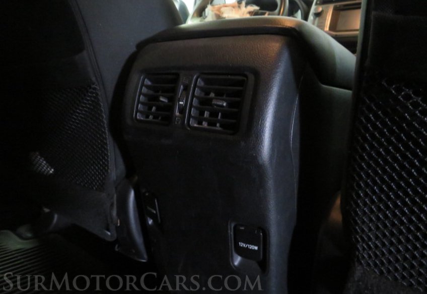 2016 Toyota 4Runner - Image 41