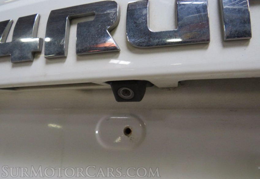 2016 Toyota 4Runner - Image 47