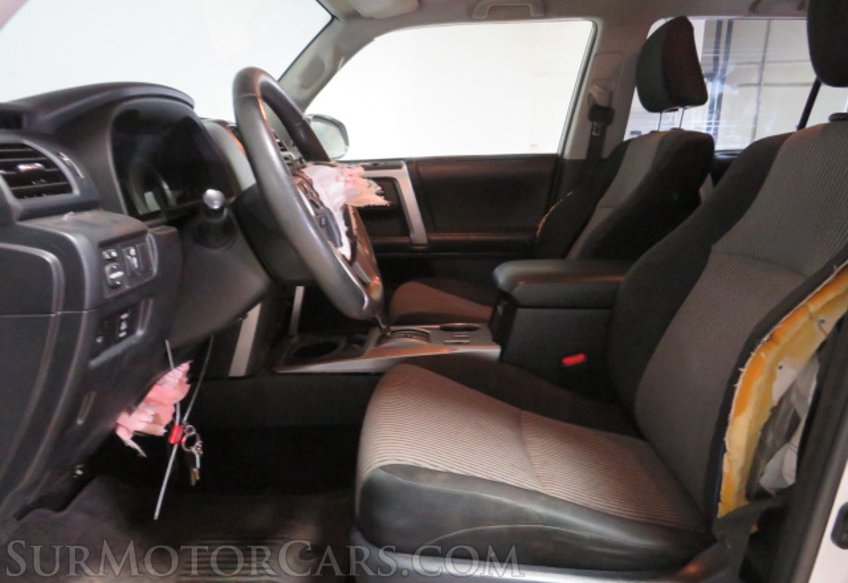 2016 Toyota 4Runner - Image 24