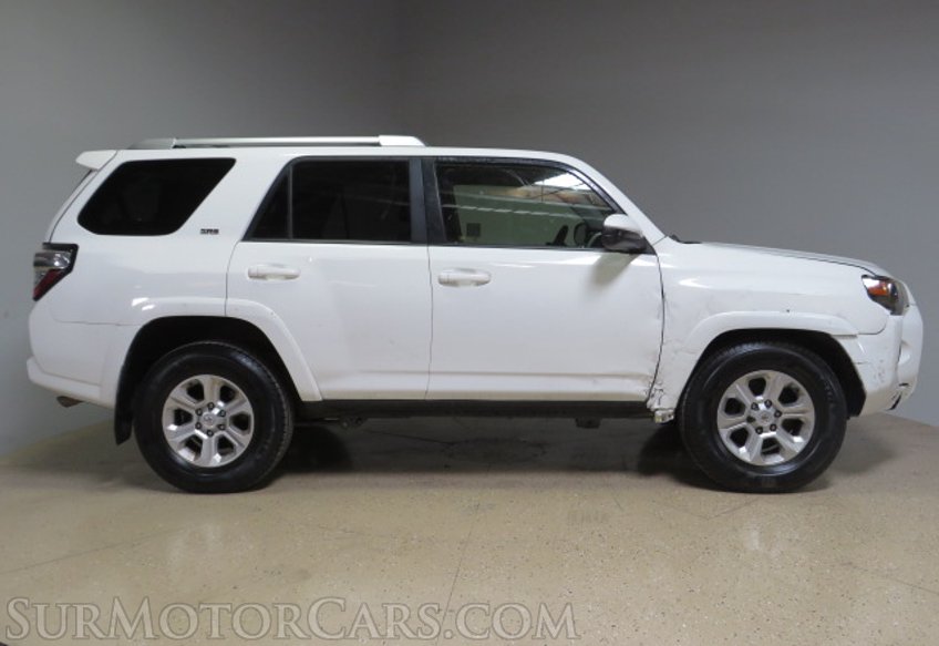 2016 Toyota 4Runner - Image 6