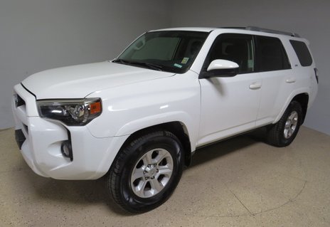 2016 Toyota 4Runner