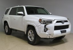2016 Toyota 4Runner - Image 4