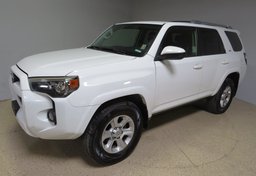 2016 Toyota 4Runner - Image 1