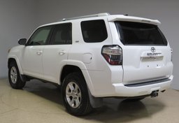 2016 Toyota 4Runner - Image 9