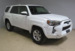 2016 Toyota 4Runner - Image 2