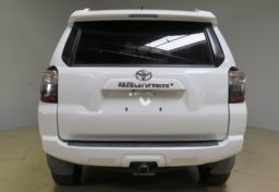 2016 Toyota 4Runner - Image 11