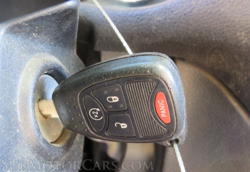 2016 Jeep Wrangler Unlimited - Image 20