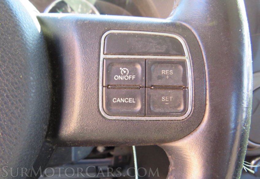 2016 Jeep Wrangler Unlimited - Image 18