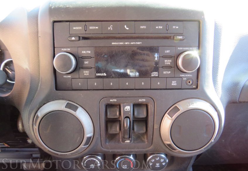 2016 Jeep Wrangler Unlimited - Image 24