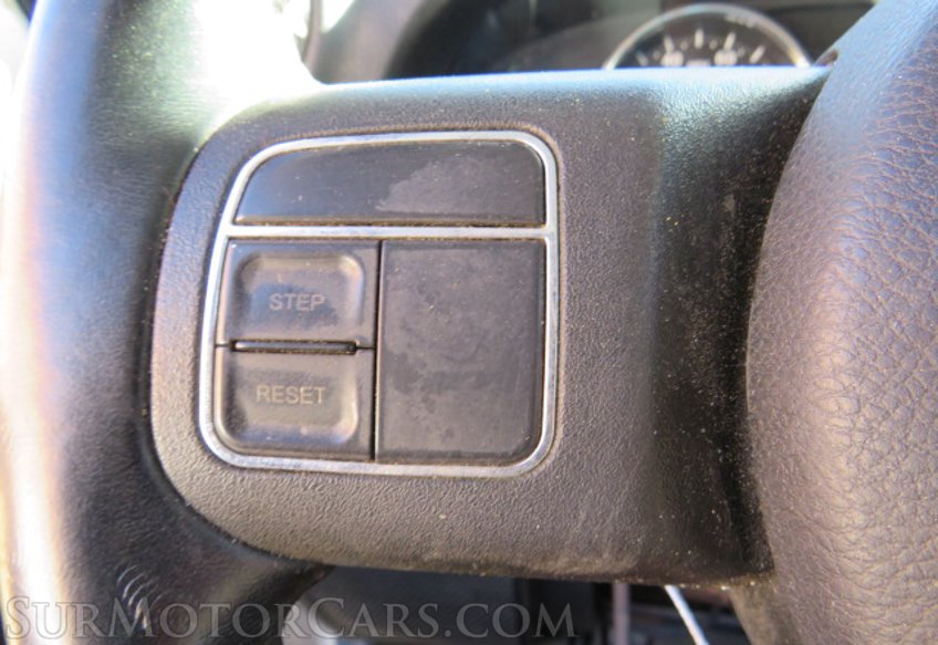 2016 Jeep Wrangler Unlimited - Image 17