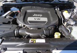 2016 Jeep Wrangler Unlimited - Image 41