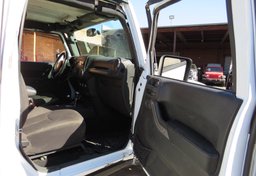 2016 Jeep Wrangler Unlimited - Image 36
