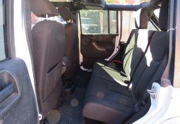 2016 Jeep Wrangler Unlimited - Image 31