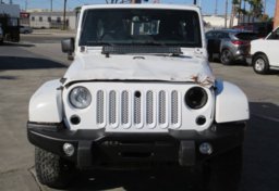 2016 Jeep Wrangler Unlimited - Image 12