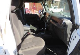 2016 Jeep Wrangler Unlimited - Image 37