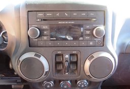 2016 Jeep Wrangler Unlimited - Image 24